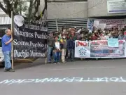 Frente Anáhuac denuncia rezagos e irregularidades en consulta del Plan de Desarrollo