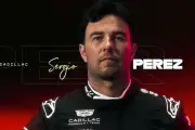 Fórmula 1 presenta nueva introducción protagonizada por el piloto mexicano Checo Pérez