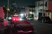 Fuga de gas en AYD deja empleado inconsciente en incidente industrial