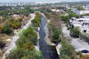 Fugas en el Río Pesquería: Un Problema Crónico que Nadie Frena en Nuevo León
