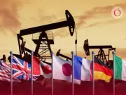 G7 analiza medidas urgentes para contener precios del petróleo tras bombardeos en Irán