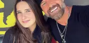 Gabriel Soto revela el accidente doméstico que llevó a su hija al hospital