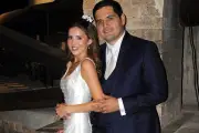 Gabriela y Diego: Una Historia de Amor y Superación en la Ciudad de México