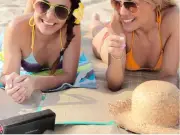 Gadgets tecnológicos esenciales para viajar ligero a las playas mexicanas