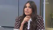 Galilea Montijo revela que gastritis y colitis la alejaron del programa Hoy