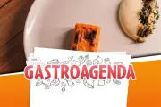 GastroAgenda celebra su aniversario con menú especial y experiencias culinarias únicas