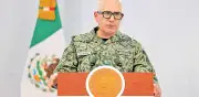 General Villalvazo: Seguridad del Mundial 2026 no admite improvisación