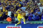 Gignac lidera el triunfo de Tigres en el clásico regiomontano ante Rayados