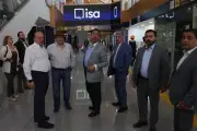 GN desplegará operativos para inhibir taxis irregulares en el Aeropuerto de la Ciudad de México