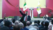 Gobernador Américo Villarreal presenta Cuarto Informe destacando transformación en Tamaulipas