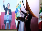 Gobernador de Tamaulipas destaca transformación y avances en su Cuarto Informe