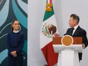 Gobernador Lemus destaca coordinación con Sheinbaum en seguridad y proyectos estratégicos para Jalisco