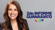 Gobernadora de Guanajuato presenta Segundo Informe de Gobierno ante el Congreso estatal
