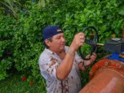 Gobierno agiliza trámites para subsidio eléctrico en riego agrícola hasta 2026