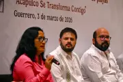 Gobierno de Guerrero asume cobro de derechos de playas en Acapulco