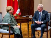 Gobierno de Kast retira apoyo a Bachelet para ONU en choque ideológico chileno