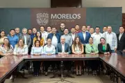 Gobierno de Morelos solicita a municipios revisar entornos escolares por seguridad