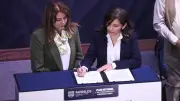 Gobierno de Morelos y UAEM firman convenio para reforzar seguridad en 39 campus universitarios