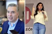 Gobierno de Nuevo León se suma a conflicto legal entre Waldo Fernández y Karina Elizondo