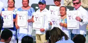 Gobierno eleva turismo comunitario a interés público y crea distintivo oficial