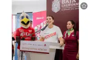 Gobierno Federal Anuncia Expansión de Conectividad Aérea en Baja California