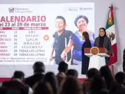 Gobierno Federal Continúa Pago de Pensiones de Bienestar para Más de 18 Millones de Personas