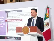 Gobierno presenta actualización de Estrategia de Búsqueda de Personas Desaparecidas