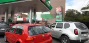 Gobierno renovará estrategia para mantener precio de gasolina por debajo de 24 pesos