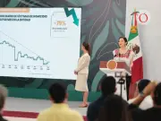 Gobierno reporta caída histórica del 79% en homicidios en Quintana Roo desde 2024