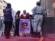 Gobierno reporta más de 130 mil desaparecidos entre 2006 y 2026 en México