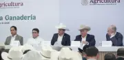 Gobierno y Ganaderos Conmemoran Día Nacional con Enfoque en Sanidad y Sustentabilidad