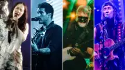 Gol de Oro: Conciertos Mundialistas Llegan a CDMX con Escenarios Enfrentados