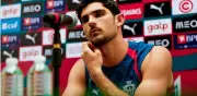 Gonçalo Guedes revive su historia con Raúl Jiménez antes del duelo en el Estadio Azteca