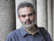 Gonçalo Tavares gana el Premio Formentor 2026 y defiende la literatura como resistencia