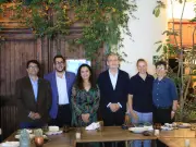 Green Tech Americas 2026: Tecnología para Superar Retos Hortícolas en México