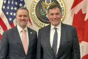 Greer y LeBlanc se reúnen en México antes de revisión del T-MEC