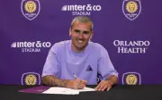 Griezmann deja el Atlético de Madrid y ficha por Orlando City de la MLS