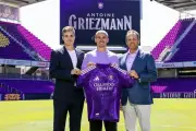 Griezmann se une a Orlando City en julio: un fichaje estelar para la MLS