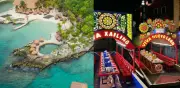 Grupo Xcaret: Más Allá del Parque Emblemático, Conoce sus 5 Parques Temáticos