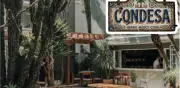 Guía Gastronómica de la Condesa: Restaurantes que Conquistan por su Sabor y Ambiente