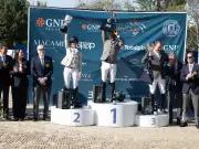 Guadalajara Country Club Brilla con Éxito en su Concurso Internacional de Salto Ecuestre