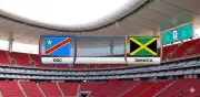 Guadalajara define el último clasificado: Congo vs Jamaica por el boleto al Mundial 2026
