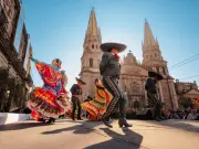 Guadalajara entre las mejores ciudades del mundo según ranking global de Time Out