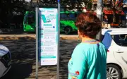 Guadalajara implementa Blinkay: Usuarios elogian pago en tiempo real de parquímetros
