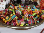 Guadalajara inaugura Feria de Culturas Originarias para visibilizar y promover riqueza indígena