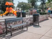 Guadalajara invierte 12.5 millones en renovación de parques para fortalecer red de cuidados