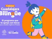 Guadalajara Lanza Segunda Generación de Programa Bilingüe con Inversión de 5 Millones
