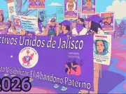 Guadalajara se prepara con vallas y policías mujeres para marchas del 8M