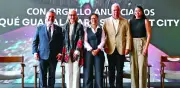Guadalajara, sede de la Guía Michelin México 2026, destaca la gastronomía de Jalisco