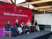 Guadalajara será sede de la ceremonia de la Guía Michelin en México el 20 de mayo